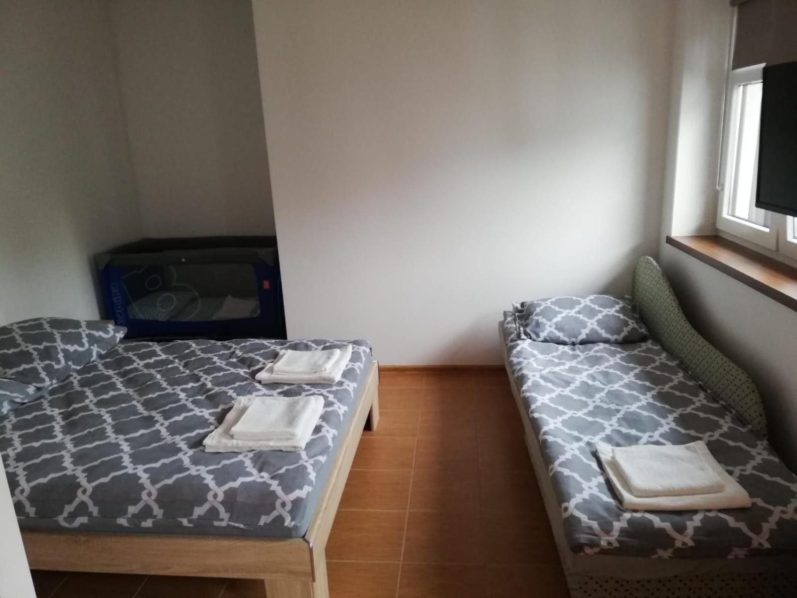 Pokoje U Iwonki - Barzowice Villa Dış mekan fotoğraf